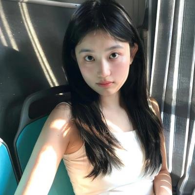 黑夜里的眼睛